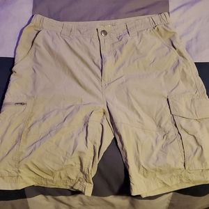 Columbia Hiking Shorts
